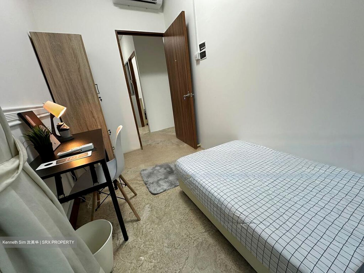 Parc Oasis (D22), Condominium #441034591